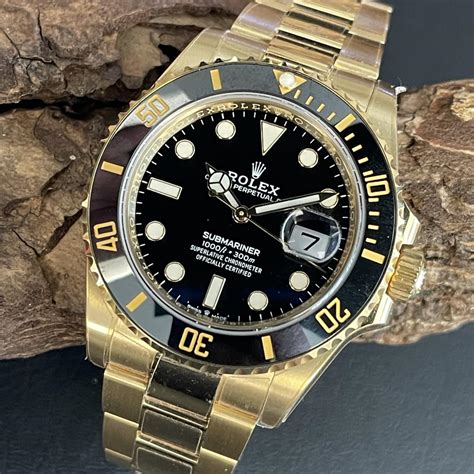 submariner rolex preis